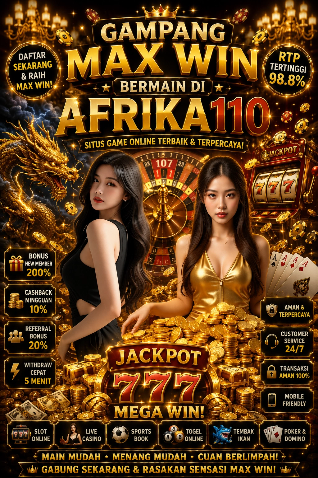 AFRIKA110
