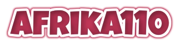 AFRIKA110 logo